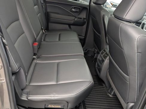 Used 2023 Honda Ridgeline RTL image 18