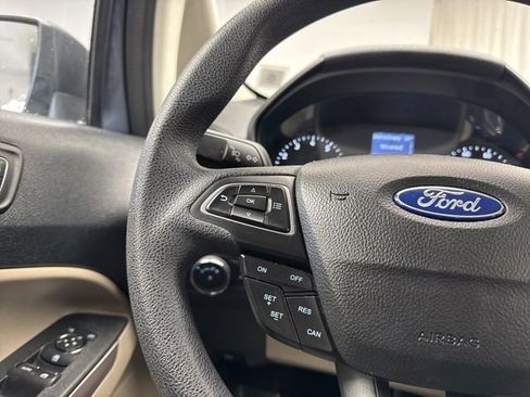 Used 2021 Ford EcoSport S image 20