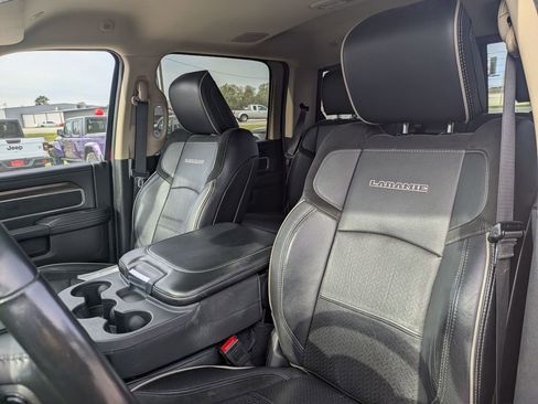 Used 2022 RAM 2500 Laramie AWD/4WD image 15