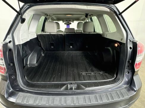Used 2015 Subaru Forester 2.5i Touring w/ Eyesight & Navigation System AWD/4WD image 31