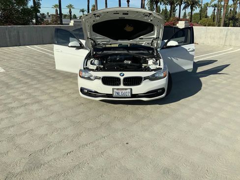 Used 2016 BMW 328i Sedan RWD image 24