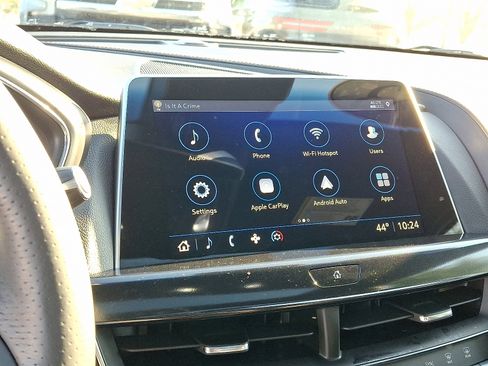 Used 2023 Cadillac CT5 Sport w/ Climate Package image 24