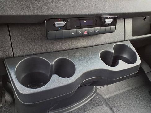 New 2026 Mercedes-Benz Sprinter 2500 image 7