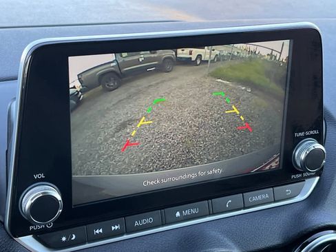 Used 2021 Nissan Sentra SR image 21