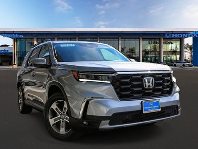 Certified 2024 Honda Pilot EX-L