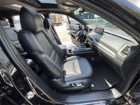 Used 2022 MAZDA CX-9 Grand Touring image 32