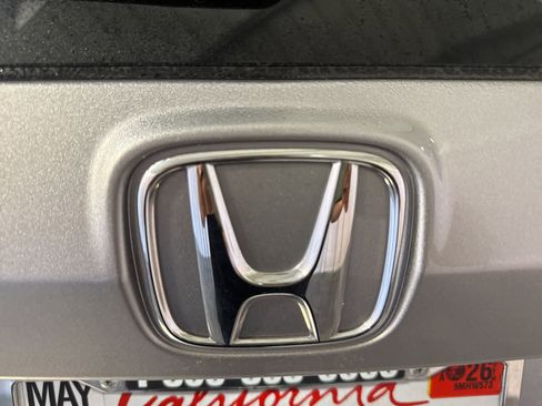 Used 2024 Honda CR-V Sport image 12