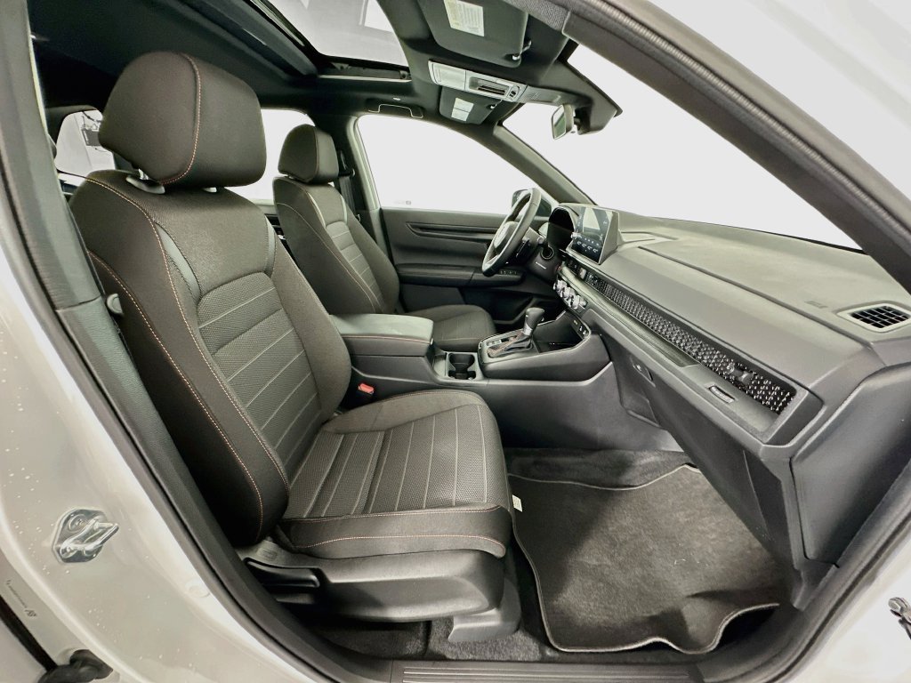 Certified 2026 Honda CR-V Sport image 28