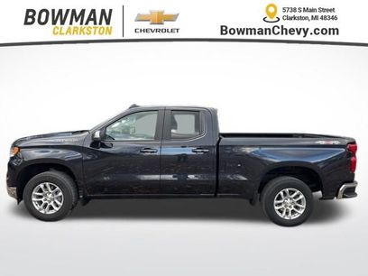 Used 2022 Chevrolet Silverado 1500 LT