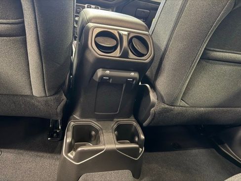 New 2025 Jeep Wrangler Sport image 15