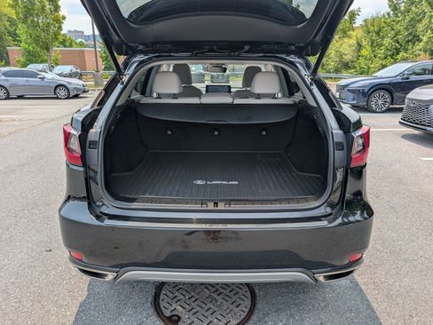 Used 2021 Lexus RX 350 AWD w/ Premium Package image 13