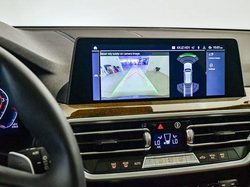 Certified 2023 BMW X3 sDrive30i w/ Convenience Package image 22