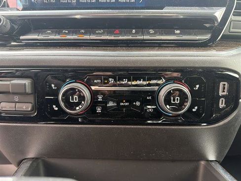 Used 2023 Chevrolet Silverado 1500 RST w/ All Star Edition Plus image 39