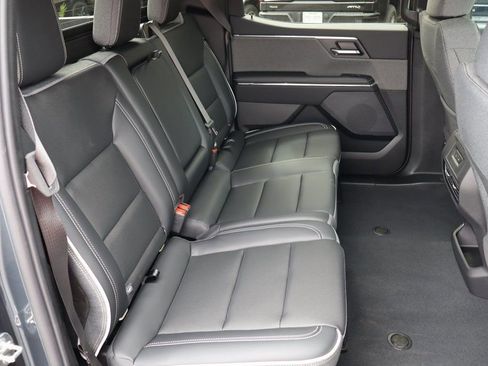 New 2026 GMC Sierra EV Elevation w/ Premium Package image 26