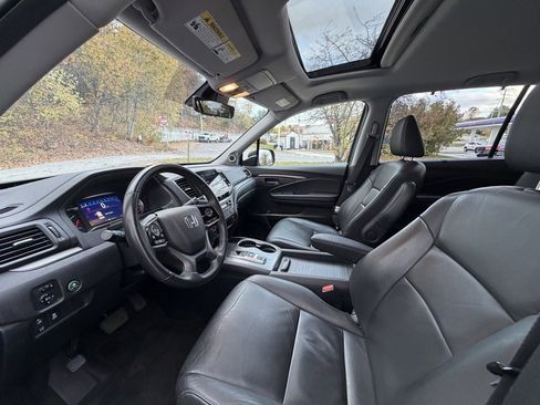 Used 2022 Honda Pilot Special Edition image 7