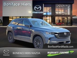 New 2026 MAZDA CX-50 AWD 2.5 Hybrid w/ Weather Package video 1
