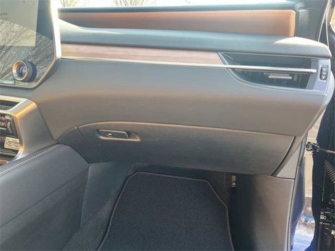 Certified 2026 Lexus RX 350h w/ Accessory Package (2T) image 27