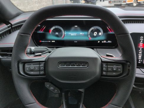 New 2026 Dodge Charger Scat Pack image 12