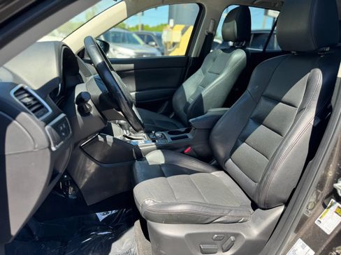 Used 2016 MAZDA CX-5 Grand Touring AWD/4WD image 37