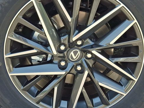 New 2026 Lexus TX 350 AWD image 5