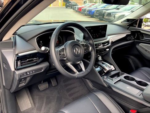 Used 2025 Acura MDX FWD w/ Technology Package image 18
