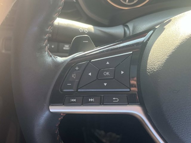 Used 2023 Nissan Altima 2.0 SR FWD image 36