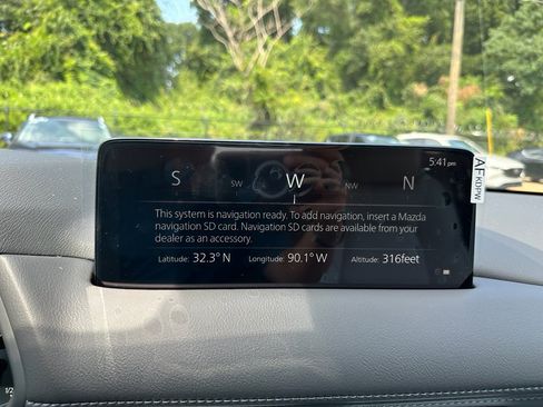 New 2025 MAZDA CX-5 AWD 2.5 S w/ Premium Plus Pkg image 12