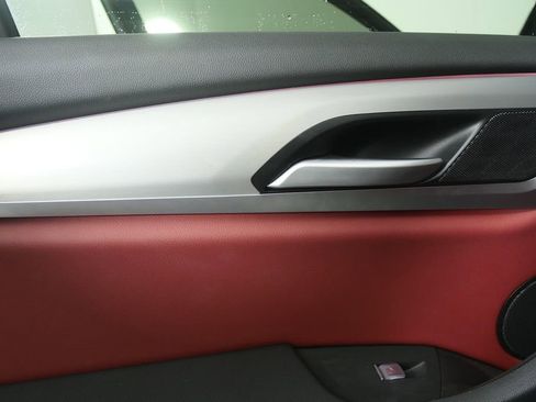 Used 2024 BMW X3 sDrive30i image 12