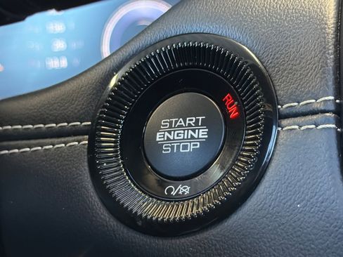 Used 2022 Jeep Compass High Altitude image 22