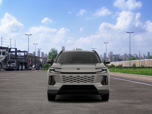 New 2026 Toyota RAV4 XSE AWD/4WD image 17