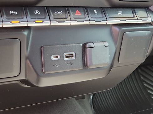 Used 2022 Chevrolet Silverado 1500 RST w/ Safety Package RWD image 23