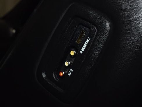 Used 2021 Jeep Grand Cherokee High Altitude AWD/4WD image 23