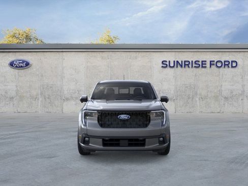 New 2026 Ford Maverick Lobo AWD/4WD image 6