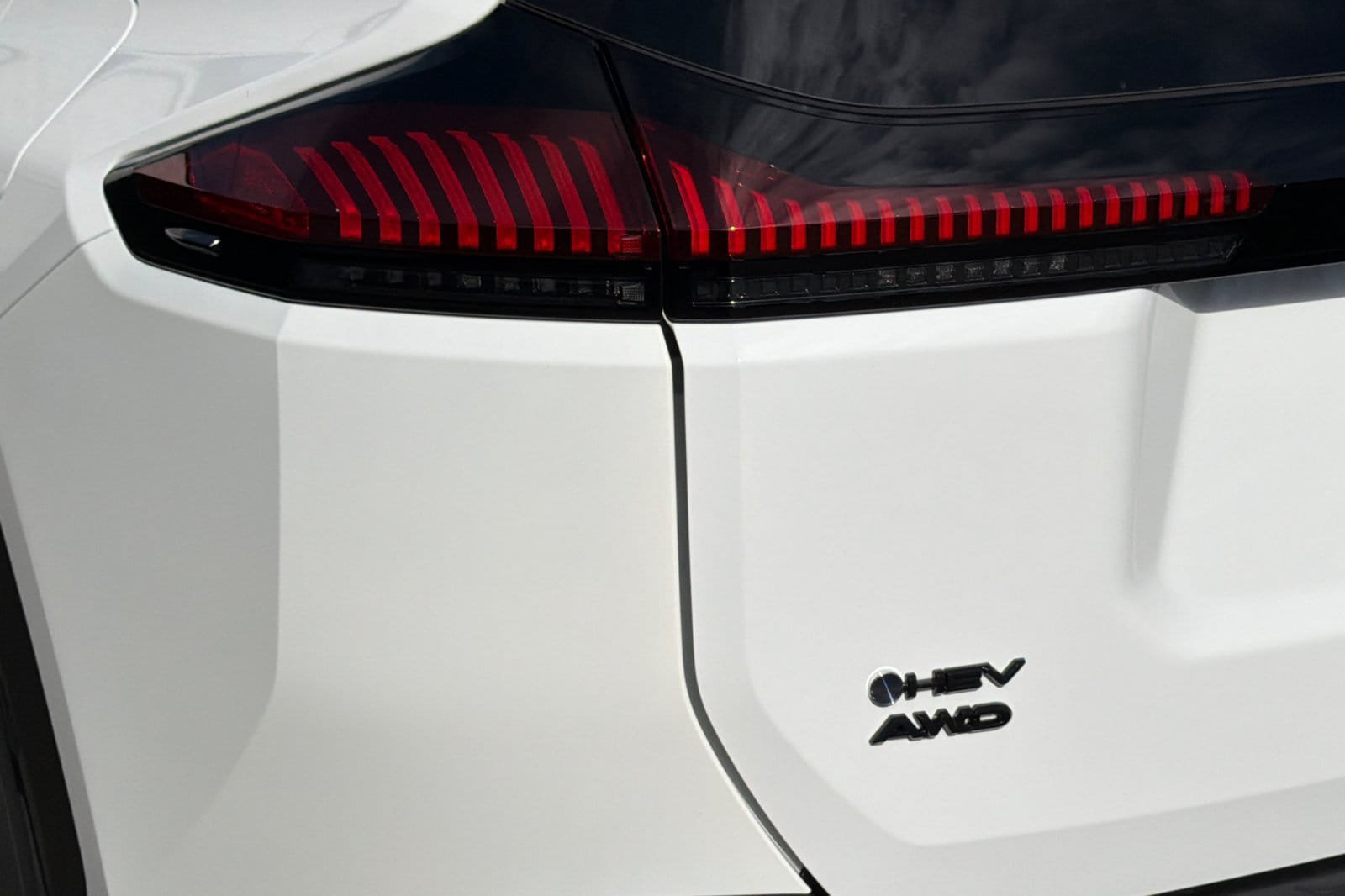 New 2026 Toyota RAV4 LE AWD/4WD image 33