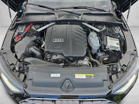 Used 2021 Audi A4 2.0T Premium AWD/4WD image 29