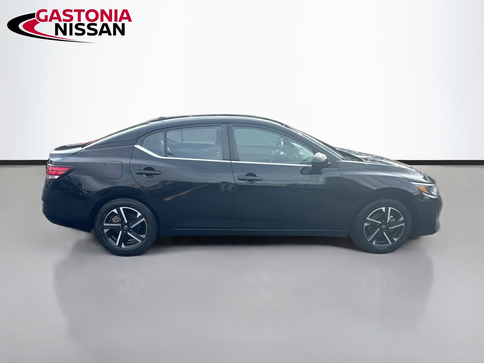 Used 2024 Nissan Sentra SV FWD image 10