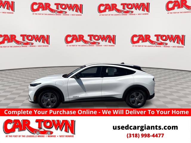 Used 2023 Ford Mustang Mach-E Select w/ Comfort Package Lite RWD image 1