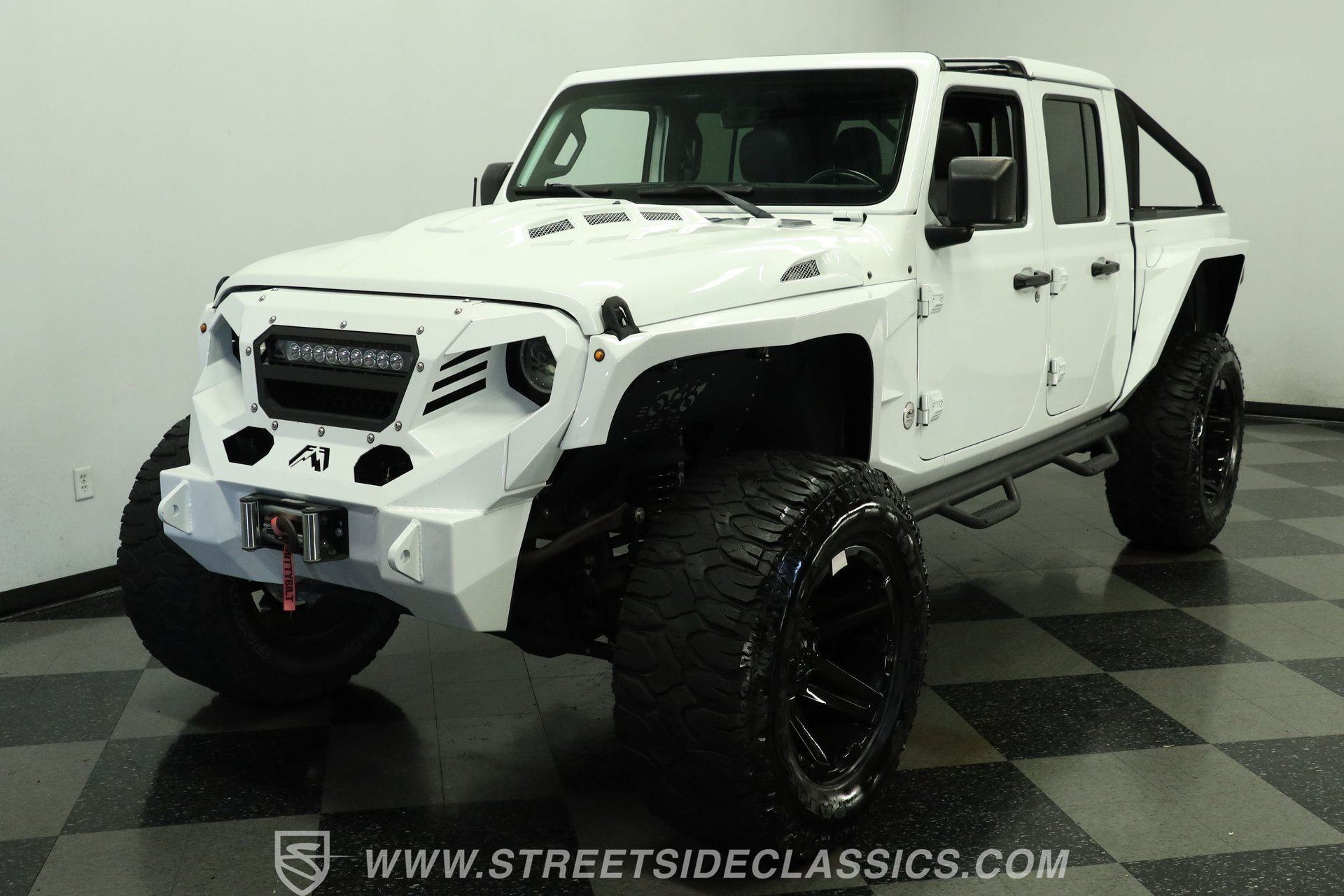 Used 2022 Jeep Gladiator Sport AWD/4WD image 18