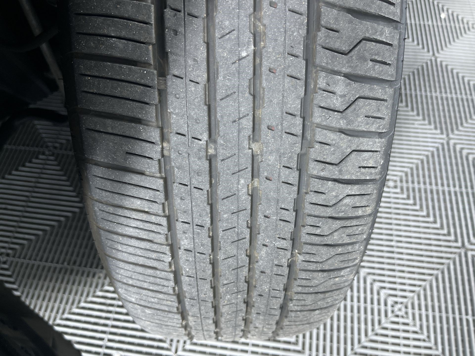 Certified 2024 Nissan Ariya AWD image 26