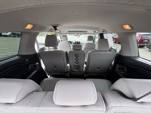 Used 2019 Honda Odyssey EX-L image 33