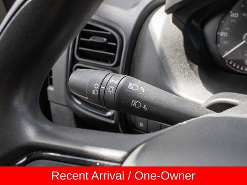 Used 2024 RAM ProMaster 2500 w/ Convenience Group FWD image 21