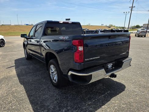 Used 2022 Chevrolet Silverado 1500 LT image 5