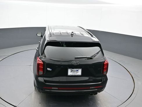 Used 2024 Hyundai Palisade Calligraphy image 41