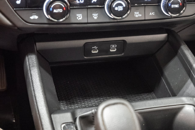 Used 2025 Honda Accord SE image 22
