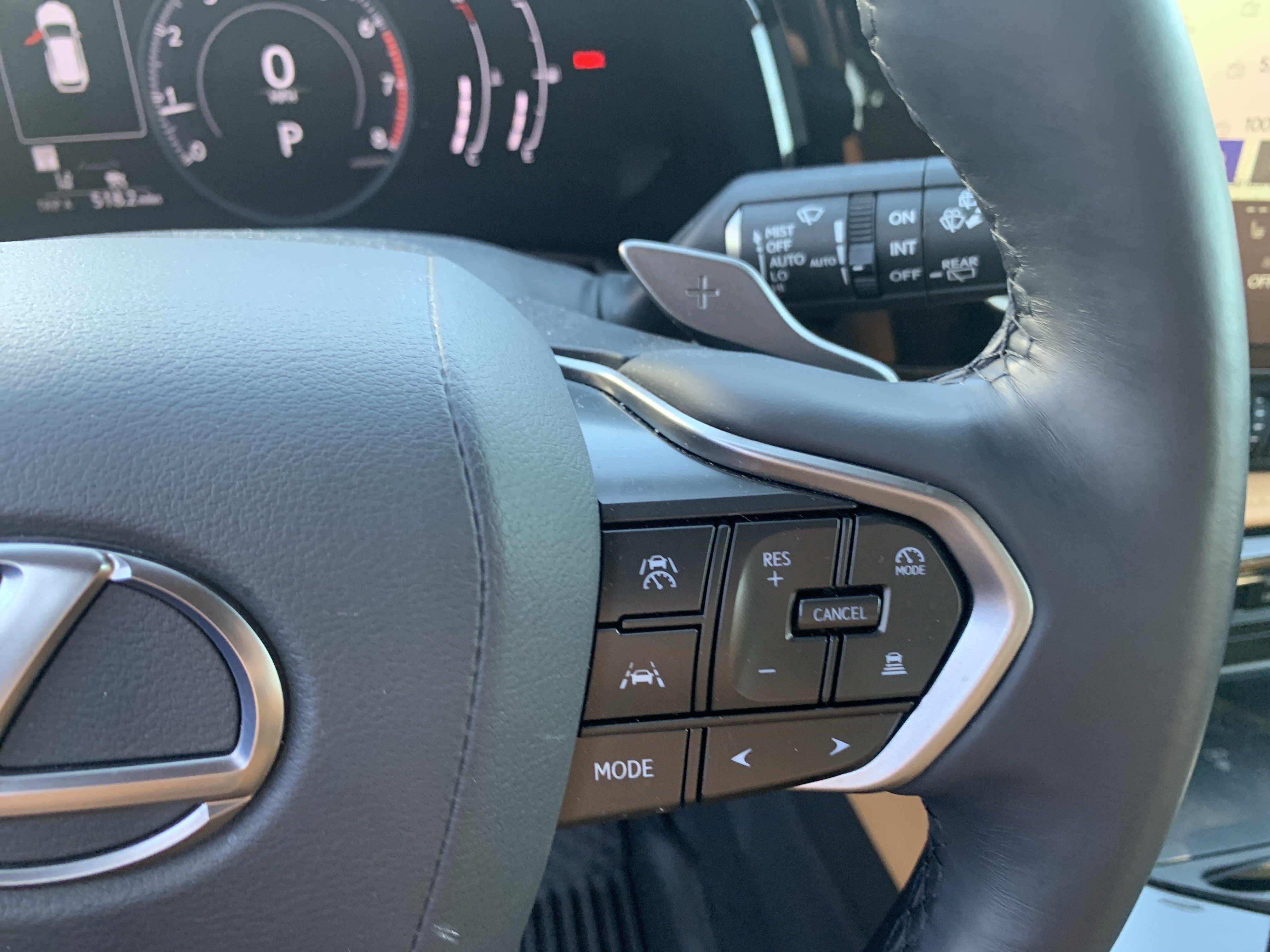 Used 2026 Lexus NX 350 AWD w/ Accessory Package (2T) image 20