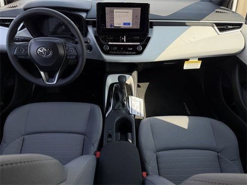 New 2026 Toyota Corolla SE FWD image 11