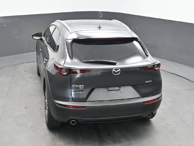 Used 2021 MAZDA CX-30 AWD 2.5 S w/ Premium Package image 27