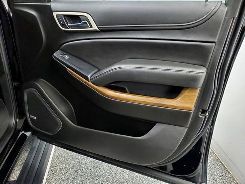 Used 2020 GMC Yukon Denali w/ Denali Ultimate Black Edition image 21