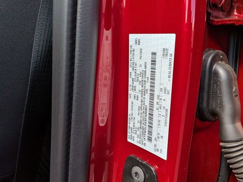 Used 2025 Ford F150 XLT w/ Equipment Group 302A MID AWD/4WD image 28