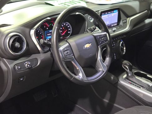Used 2020 Chevrolet Blazer LT AWD/4WD image 5